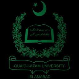 Quaid-i-Azam University